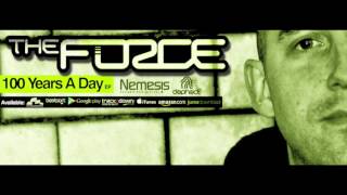 The Force   100 Years A Day E P   NRD012