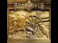 Bolt Thrower - When Cannons fade 