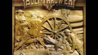 Bolt Thrower - When Cannons fade
