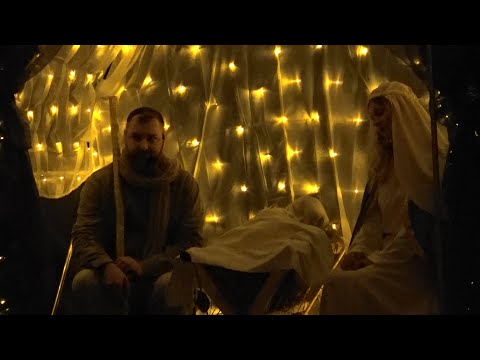 Mária, či vieš   Dominika Ošvátová, Michal Ošvát & Zbor sv  Jakuba