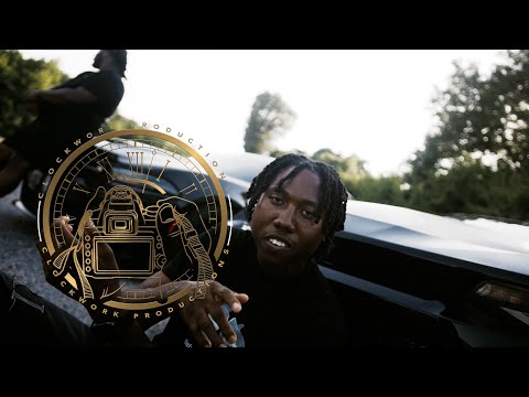 MelloZee - Off The Top (Official Music Video) | DIR @4thquarterthelabel