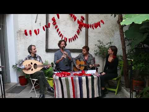 Chepkalo Projects - Bukite razvivaat