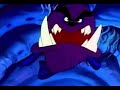 Little Mermaid The Howling Hairfish Chase