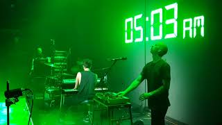 LANY - Tampa HD Live in Moscow @ Red Club, 19.03.18