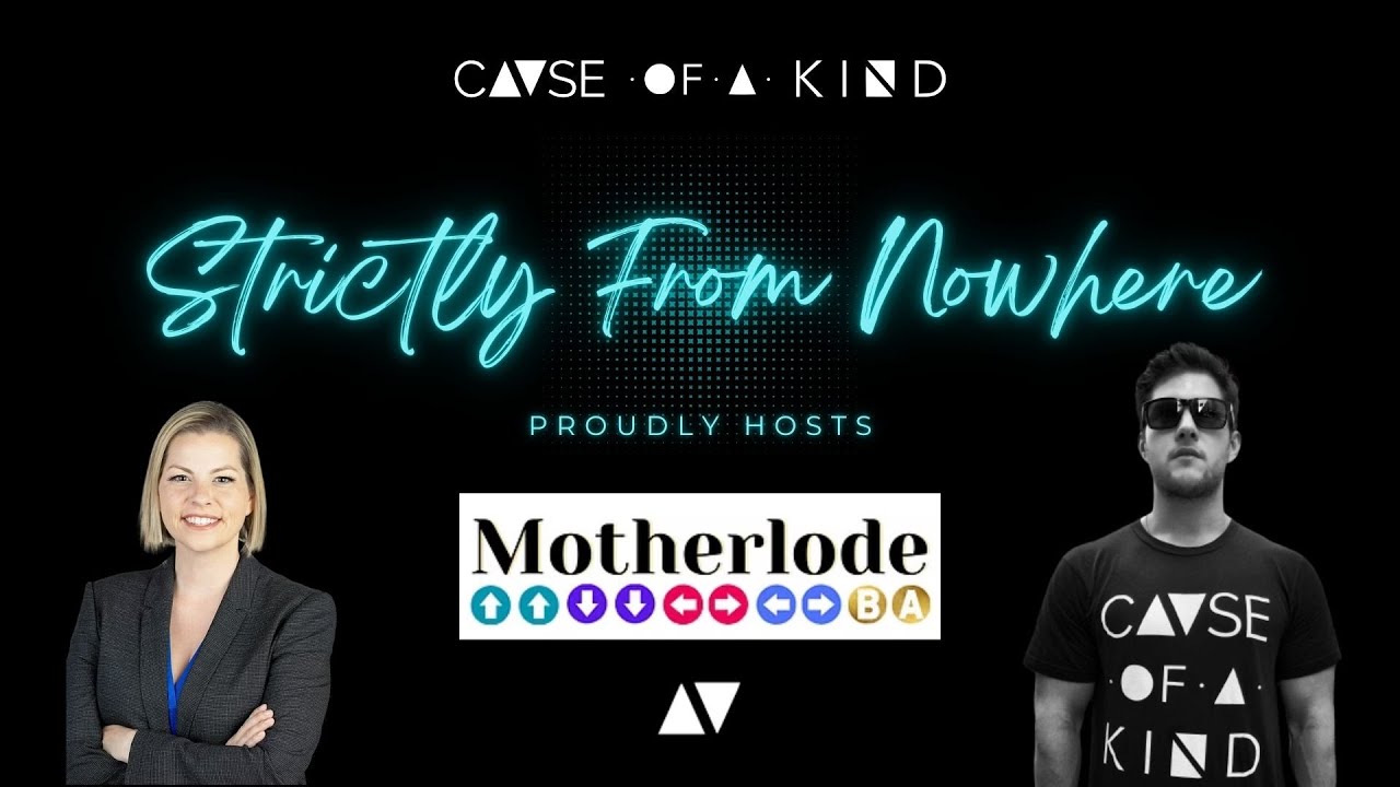 Motherlode: Turning Founders into CEOs video thumbnail