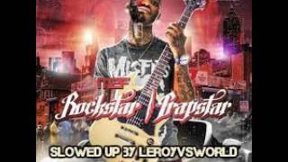 million dollar plug - marqo 2 fresh - slowed up by leroyvsworld