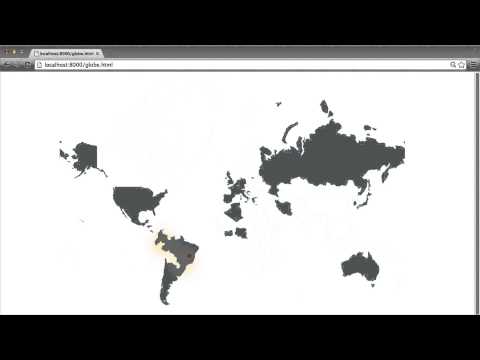 What is Data Visualization Data Visualization and D3 js