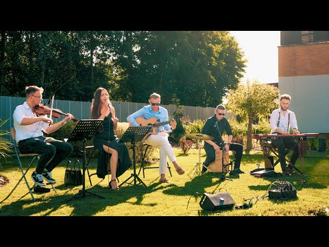 Olga Nawara - Unoszę Wzrok // Oprawa muzyczna ślubów Radom // Live // You Raise Me Up (cover)