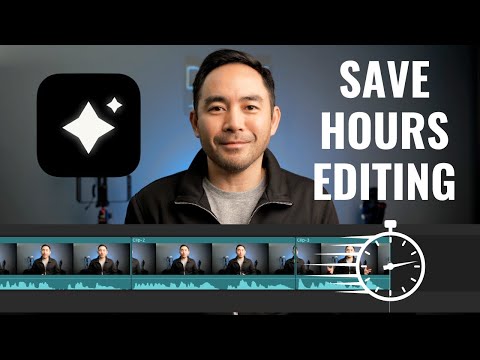 Gling AI | 10X Your Video Editing Workflow!