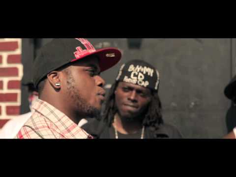 Hood Diezel, Billy Blue - We Run This (Music Video)