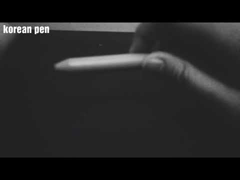 [PEN TAP COVER] KARD - DON'T RECALL (Intro)