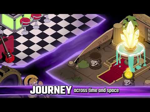 Видео Doctor Who: Lost in Time #1