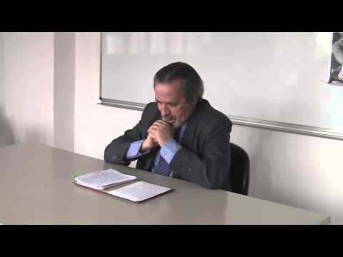 Eugenio Garin. La filosofia come sapere storico (2/2). Prof. Antonio Quarta