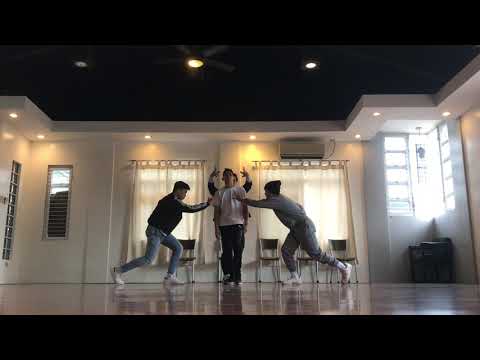 The Eve - EXO (Cover)