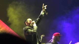 Far East Movement 2Gether Live Montreal 2011 HD 1080P