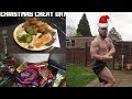 EPIC CHRISTMAS CHEAT DAY!