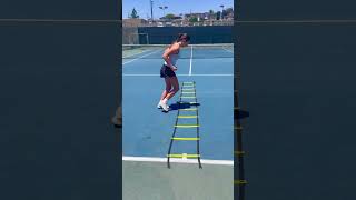 Download lagu Footwork everyday mp3