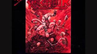 Kreator- ripping corpse