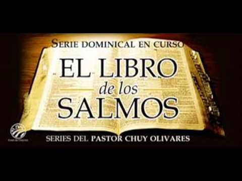 Estudio del Libro de los Salmos Clase 11 (Salmo 103) Julio Márquez