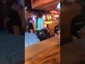 Texas Roadhouse Line Dance