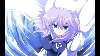 Paradise-Samuel (Nightcore)