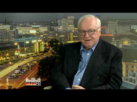 Aus dem Bundestag - Pascal Meiser: Für klare linke Politik