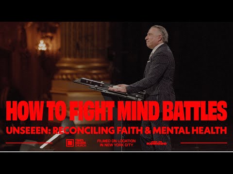 How to Fight Mind Battles | Tim Dilena