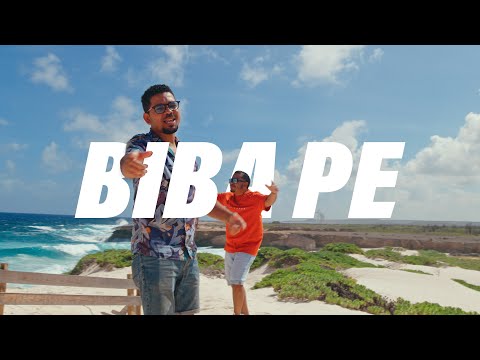 ito martis - Biba PE feat. Willy Rodriguez (Official Video)