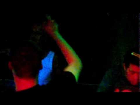 Dj Drokz B2B Akira  @ the power hour