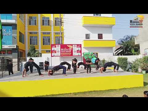 Christmas Celebrations 2019