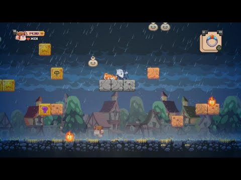 Alex Kidd in Miracle World DX Altered Beast Trophy/Achievement Guide