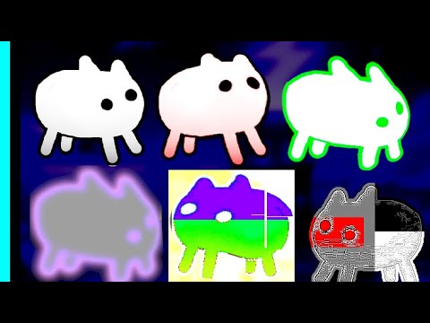 Baba Is You: Ｐｒｏｊｅｃｔ　Ｉｔｅｒａｔｅ