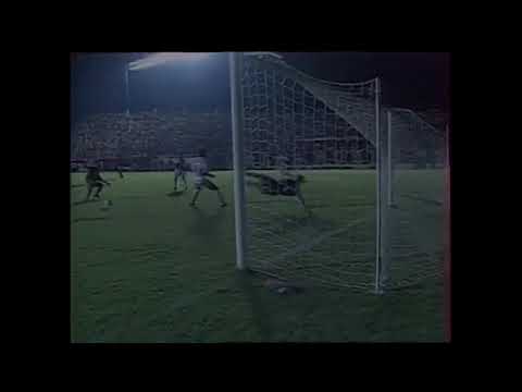 FLAMENGO 6 x 2 OLARIA 1996   CAMPEONATO CARIOCA