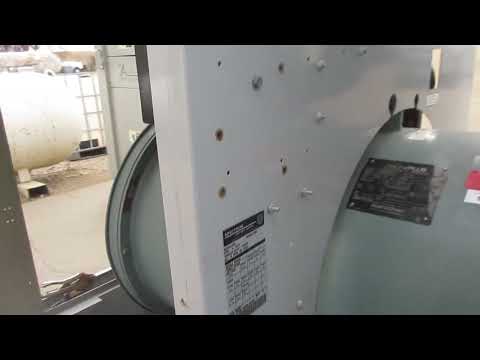 300 kw Spectrum / Detroit Diesel Generator SN 389903 Video 2 - Abraham Generator Sales Co.