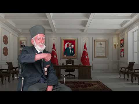 52 Helikopterle Kıbrıs'a Götürüldü: Ömer Akkurt'ın Savaşta Yaşadıkları | Kıbrıs Harekâtı