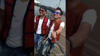 Download lagu BATUR RASA DEMENAN - ALY ZOVANO mp3