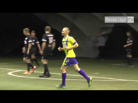 04.01.2017 III Liga C - Elita-Bud vs. CKIS Miechów