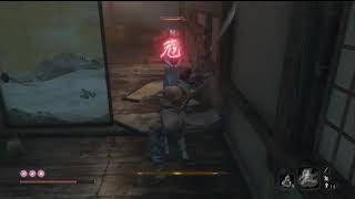 SEKIRO　プチマラソン