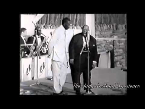 COUNT BASIE ´62 - GOING TO CHICAGO-DUET