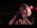 Anthrophobia - Live at the Chameleon, Lancaster PA (6/14/15)