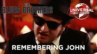 Video trailer för Remembering John Belushi Bonus Feature