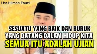 Download lagu TANYA JAWAB BERSAMA USTADZ HILMAN FAUZI mp3
