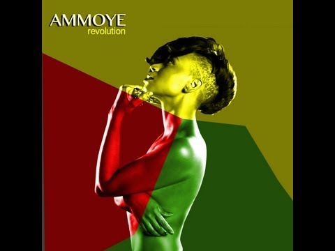 Ammoye - Revolution (A Dubmatix Production)