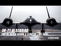 Unstoppable!! SR-71 Blackbird Startup | Discover the Hidden Power of the World’s Fastest Jet