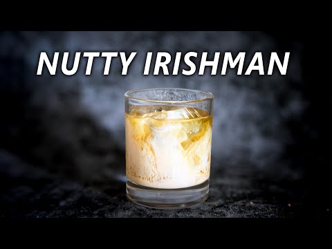 Three Ingredients. Dangerous Results - The Nutty Irishman