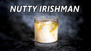 Three Ingredients. Dangerous Results - The Nutty Irishman