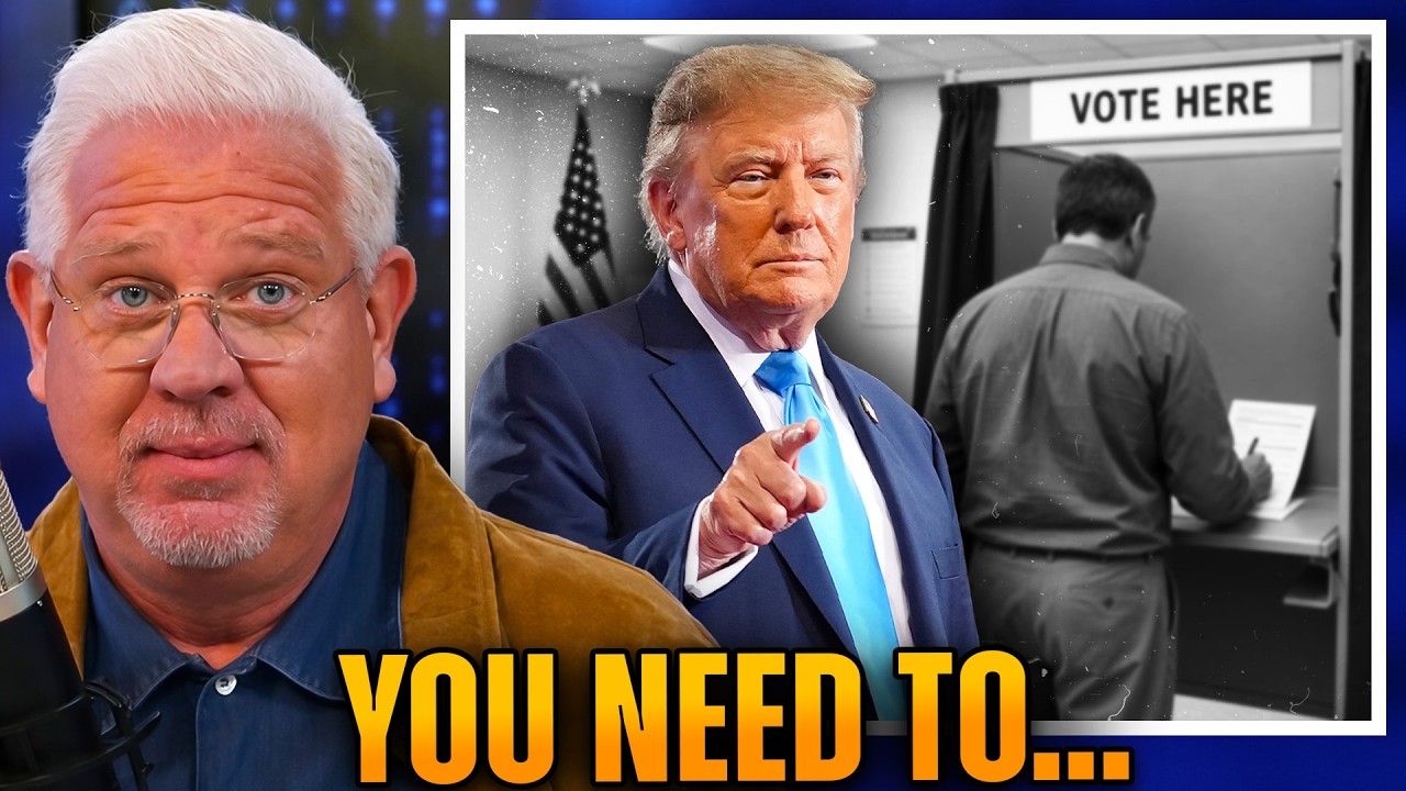 Thinking Of Sitting Out The Midterms? Watch THIS First.