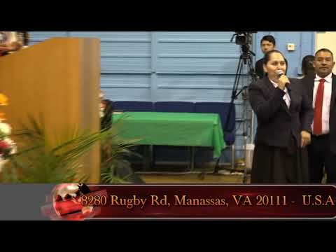 Predicas pentecostales  Hno Saul Urbina