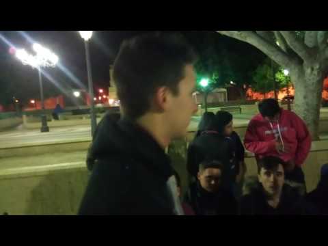 DMG vs Mc Race - 8avos [1° Clasificatoria Aguarap vs Nextgrap]