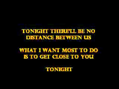 Tonight I celebrate my love - Peabo Bryson & Roberta Flack (With lyrics) [HQ]